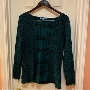 Antonio Melani knit sweater